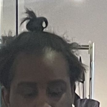 Successfullooks Salon - my hair the week before after the gym. - Hair Salons Near Me - Washington, DC, District of Columbia