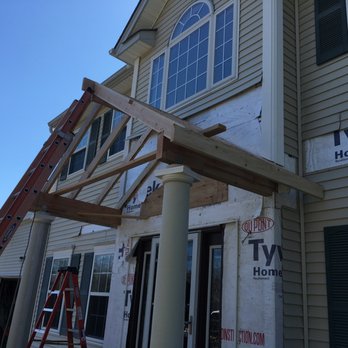 SAS Home Improvements - General Contractors Near Me