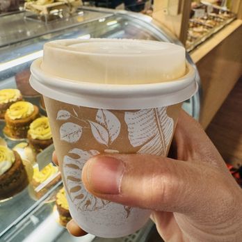 That Feeling Co - Chai latte - Nurseries & Gardening Near Me - Anchorage, Alaska