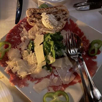 Chatham's Place Restaurant - Desserts Near Me - Orlando, Florida