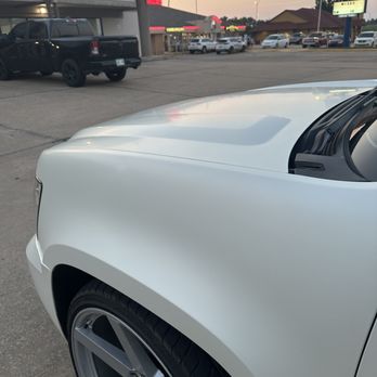 Streetzone Auto Styling - Car Window Tinting Near Me - Tulsa, Oklahoma