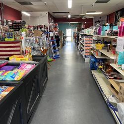 Gunny’s Groceries - General Merchandise!