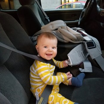 Lulu's Hauling - newest driver in training - Movers Near Me Lulu's Hauling - newest driver in training - Movers Near Me