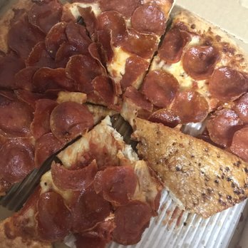 Pizza Factory - Pepperoni pizza - Pizza Near Me - Madera, California Pizza Factory - Pepperoni pizza - Pizza Near Me - Madera, California