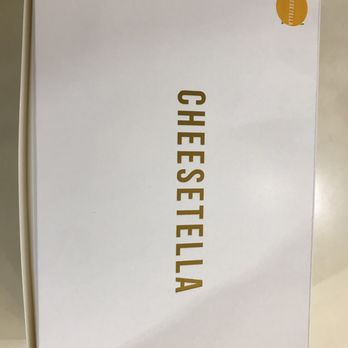 Cheesetella - Desserts Near Me - Los Angeles, California