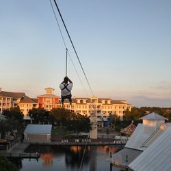 Baytowne Adventure Zone