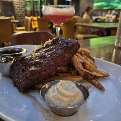 Kellys Landing by null