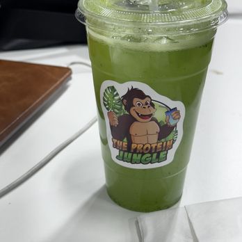 The Protein Jungle - Cucumber Lime Detox Water - Juice Bars & Smoothies Near Me - Sparks, Nevada The Protein Jungle - Cucumber Lime Detox Water - Juice Bars & Smoothies Near Me - Sparks, Nevada