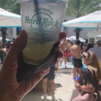Daer - CasaAmigos and water - Dance Clubs Near Me - Hollywood, Florida