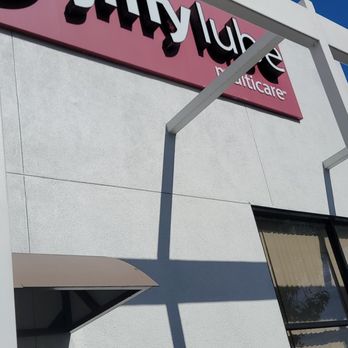 Jiffy Lube - Auto Repair Near Me - Long Beach, California