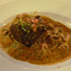 Restaurant Kaminzimmer