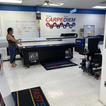 Fastsigns - Signmaking Near Me - San Mateo, California