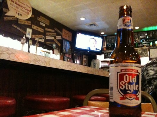 Billy Goat Tavern (The Original) by null