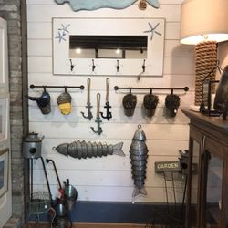 Vintage & Vines - Distinct Home Furnishings