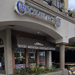 Rocky Mountain Chocolate Factory
