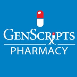 GenScripts Pharmacy