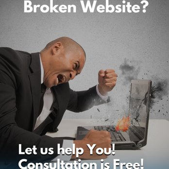 SP3 Media - Broken Website? Let us help you! Consultation is Free! - Web Design Near Me SP3 Media - Broken Website? Let us help you! Consultation is Free! - Web Design Near Me