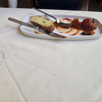 Carmine's - Gamberoni con 'Nduja (without the pork sauce) - Italian Near Me - Seattle, Washington Carmine's - Gamberoni con 'Nduja (without the pork sauce) - Italian Near Me - Seattle, Washington