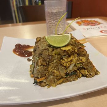 Spicy Zest - Restaurant & Bar - Kottu - Sri Lankan Near Me - Farmers Branch, Texas Spicy Zest - Restaurant & Bar - Kottu - Sri Lankan Near Me - Farmers Branch, Texas
