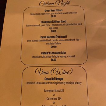Mingle + Graze - Chilean Night Menu - Cheese Shops Near Me - Chandler, Arizona Mingle + Graze - Chilean Night Menu - Cheese Shops Near Me - Chandler, Arizona