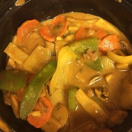 Curry Beef (what's left anyways!) Yummmmmmm! Curry Beef (what's left anyways!) Yummmmmmm!