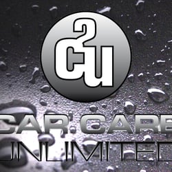 car care unlimited - cu