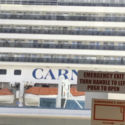 Happy Hour Shuttle - Carnival Cruise...