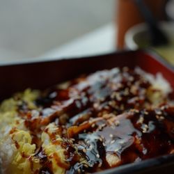 Ramen Legend - Unagi Jun