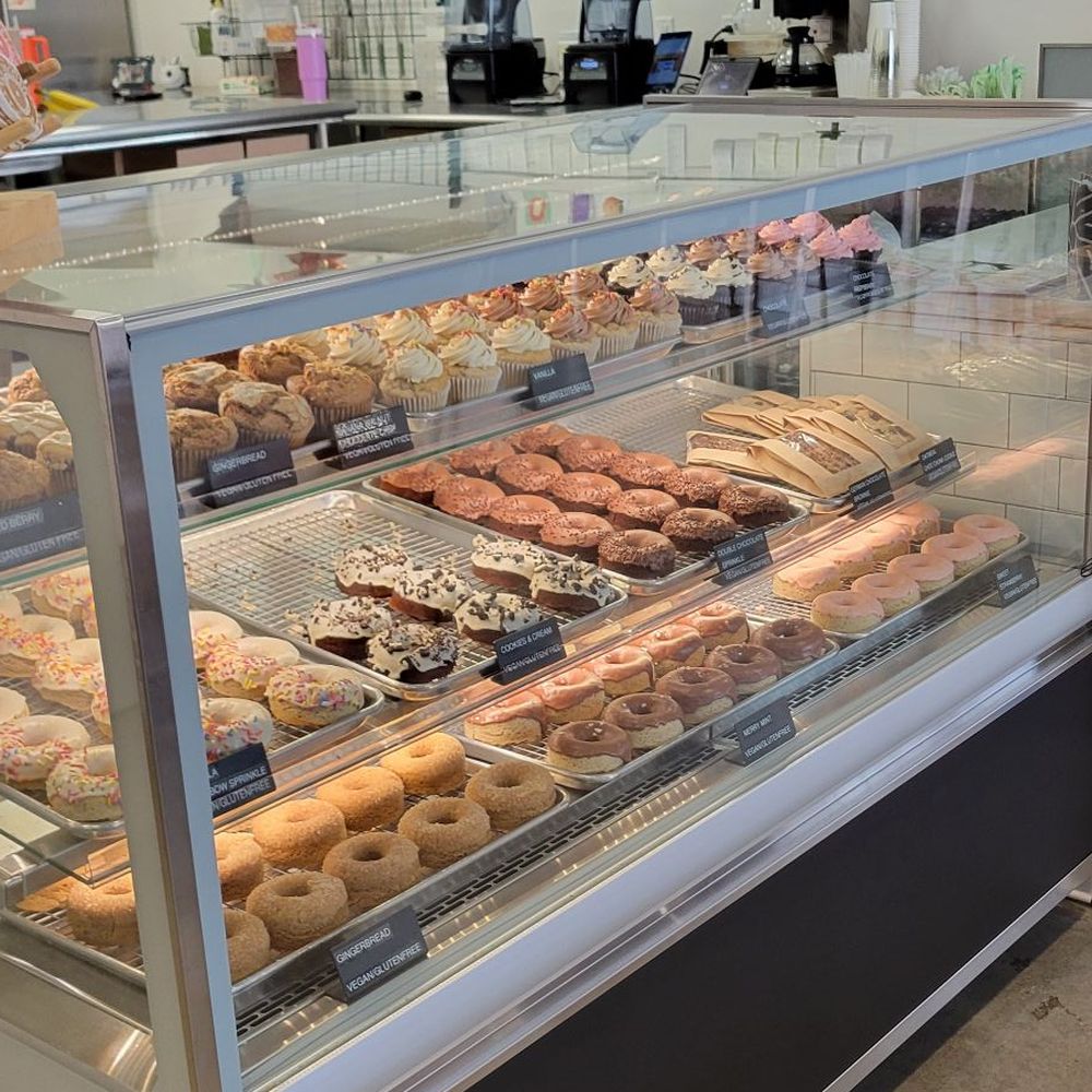 Plant Cakes Bake Shop - Cupcakes and donuts - Desserts Near Me - Wake Forest, North Carolina Plant Cakes Bake Shop - Cupcakes and donuts - Desserts Near Me - Wake Forest, North Carolina
