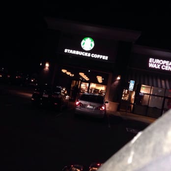 Starbucks - Outside - Coffee & Tea Near Me - Vacaville, California Starbucks - Outside - Coffee & Tea Near Me - Vacaville, California