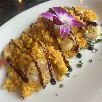 De Adriatico Restaurant - Shrimp rice - Mediterranean Near Me - Fort Myers, Florida De Adriatico Restaurant - Shrimp rice - Mediterranean Near Me - Fort Myers, Florida