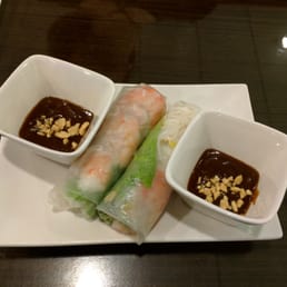 Summer Rolls