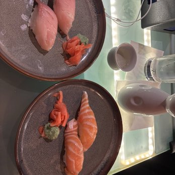 Oro Nami - Sushi Bars Near Me - Washington, DC, District of Columbia