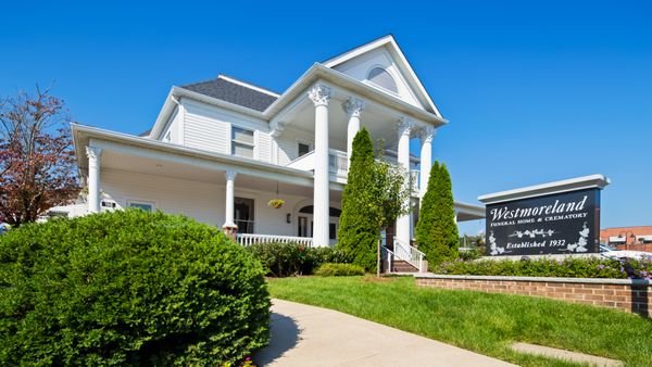 WESTMORELAND FUNERAL HOME & CREMATORY - Updated June 2026 - 10 Photos