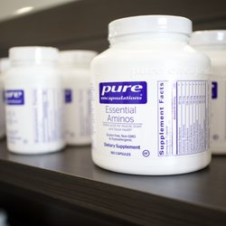 Prescott Compounding Pharmacy - Pharmaceutical Grade Nutritional Supplements
