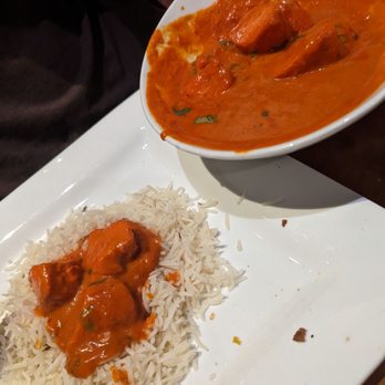 Monsoon Eclectic Modern Indian - Chicken Tikka masala - Indian Near Me - Hampton, Virginia Monsoon Eclectic Modern Indian - Chicken Tikka masala - Indian Near Me - Hampton, Virginia