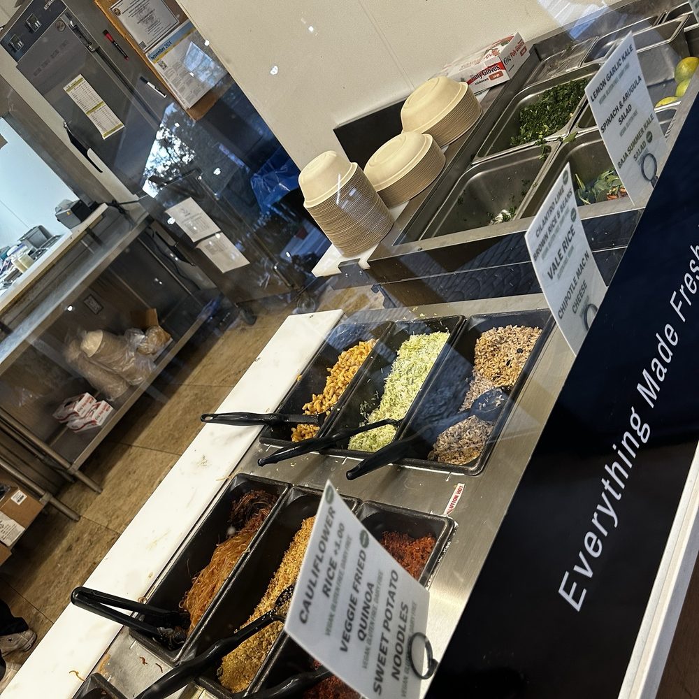 Vale Healthy Kitchen - Tampa - Acai Bowls Near Me - Tampa, Florida Vale Healthy Kitchen - Tampa - Acai Bowls Near Me - Tampa, Florida