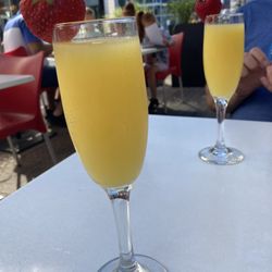Allô! Mon Coco - Mimosas