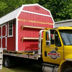 Dons Heavy Duty Truck Repair