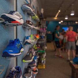 The Running Well Store