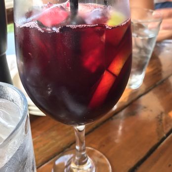 Santiago's Bodega - Sangria $3 happy hour good - Tapas Bars Near Me - Orlando, Florida Santiago's Bodega - Sangria $3 happy hour good - Tapas Bars Near Me - Orlando, Florida