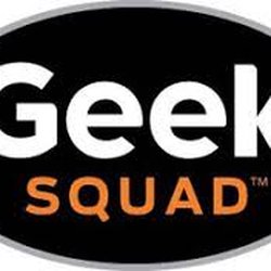 Best Buy - McDonough - The Geek Squad helps to take the eek out of your apple products!