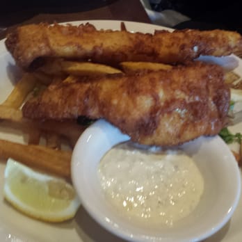 Capurro's - Fish and chips - Seafood Near Me - San Francisco, California