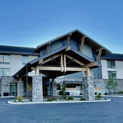 Springhill Suites By Marriott - SpringHill Suites by Marriott Sandpoint