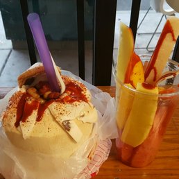 Fruit Cup
