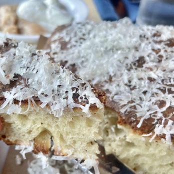 Indaco - Foccacia - Italian Near Me - Charleston, South Carolina Indaco - Foccacia - Italian Near Me - Charleston, South Carolina