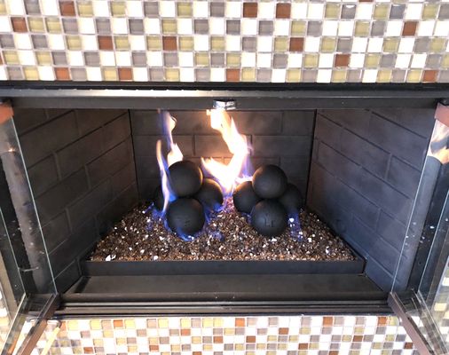 Get your fireplace working to pass inspection! - Selling your home? Make sure your fireplace passes inspection! Book your appointment by calling 702-423-1880 today! Call +17024231880