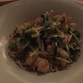 Atlantic Grill - Linguine - New American Near Me - New York, New York Atlantic Grill - Linguine - New American Near Me - New York, New York