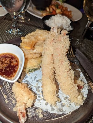 Bayridge Sushi by null