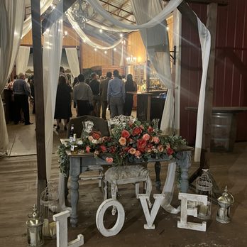 Sweet Pea Ranch - Venues & Event Spaces Near Me - Upland, California